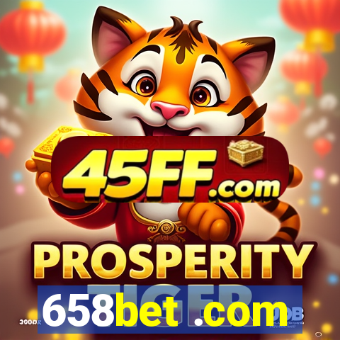 658bet .com
